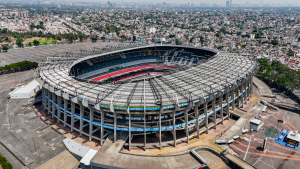 Estadio Azteca - Sân vận động lớn thứ 3 thế giới với 95.500 chỗ ngồi