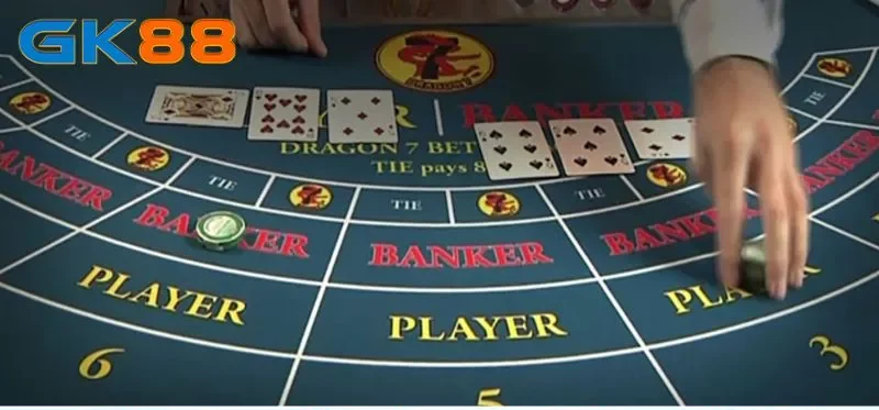 Cá cược Baccarat theo hội nhóm đang là lựa chọn của nhiều người chơi