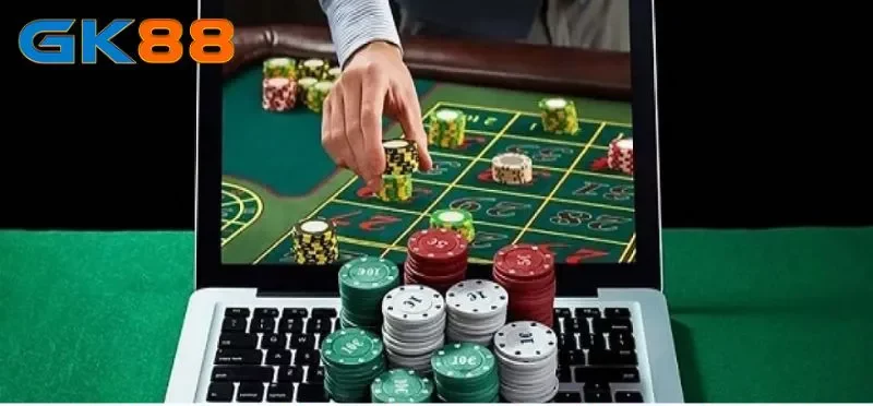 Chơi Baccarat theo nhóm giúp tiết kiệm thời gian tính toán