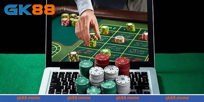 Chơi Baccarat theo nhóm giúp tiết kiệm thời gian tính toán