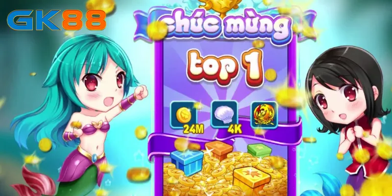 Đôi nét về game bắn cá H5