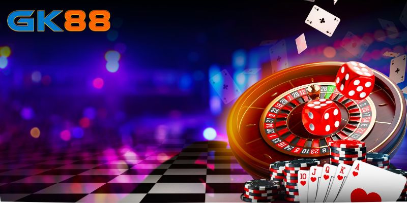 Hướng dẫn người chơi chút ít kinh nghiệm chơi game tại Casino GK88