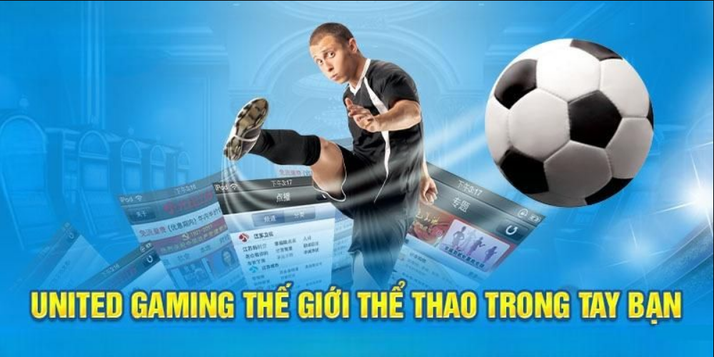 Giới thiệu về trò chơi siêu hấp dẫn tại trang game United Gaming Gk88