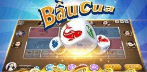 Tổng quan về game bầu cua tôm cá Gk88 mới nhất