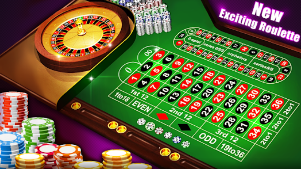 Anh em nên tham gia Game Roulette Gk88