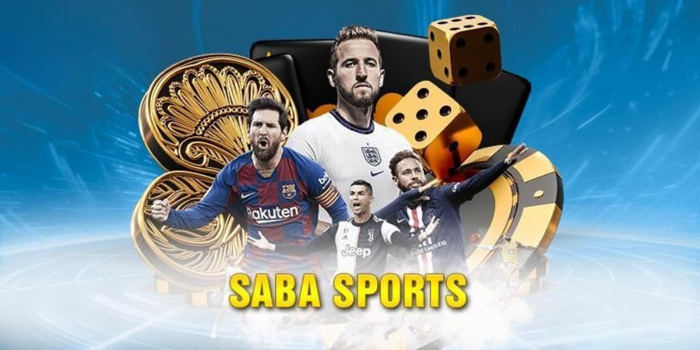 SABA SPORTS được hiểu như nào?