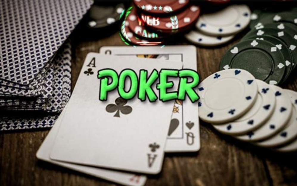 Những quy luật poker Gk88 dành cho người chơi