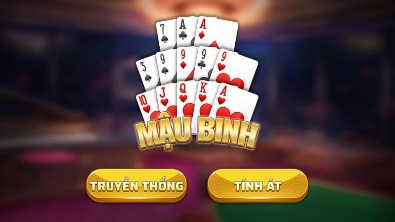 Một số từ ngữ trong Game Mậu Binh online Gk88 mà bạn nên biết