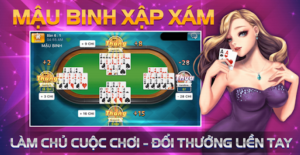 Mẹo chơi Game Mậu Binh online Gk88